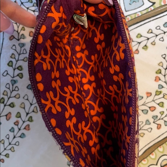 Vera Bradley Change purse - Picture 5 of 5